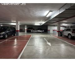 Garaje en Venta en Estepona, Málaga
