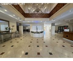 Garaje en Venta en Estepona, Málaga