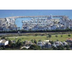 Parcela en Venta en San Roque, Cádiz