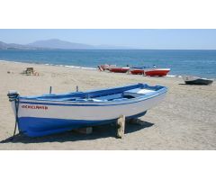 Parcela en Venta en San Roque, Cádiz