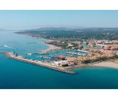 Parcela en Venta en San Roque, Cádiz