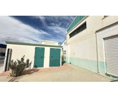 Negocio en Venta en Antequera, Málaga