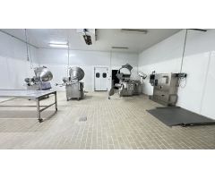 Negocio en Venta en Antequera, Málaga
