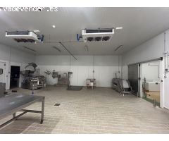 Negocio en Venta en Antequera, Málaga