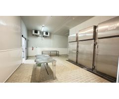 Negocio en Venta en Antequera, Málaga
