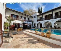 Finca rustica en Venta en Estepona, Málaga