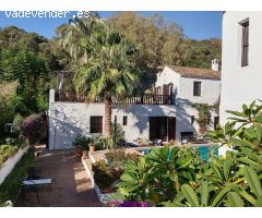 Finca rustica en Venta en Estepona, Málaga