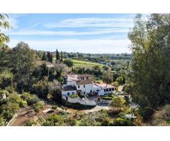 Finca rustica en Venta en Estepona, Málaga