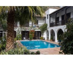 Finca rustica en Venta en Estepona, Málaga