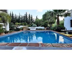 Finca rustica en Venta en Estepona, Málaga