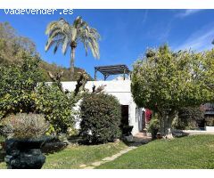 Finca rustica en Venta en Estepona, Málaga