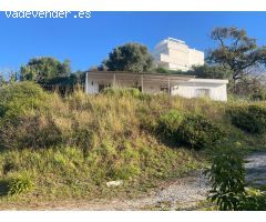Finca rustica en Venta en Estepona, Málaga
