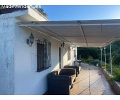 Finca rustica en Venta en Estepona, Málaga