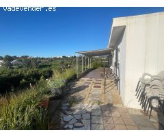 Finca rustica en Venta en Estepona, Málaga