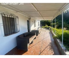 Finca rustica en Venta en Estepona, Málaga