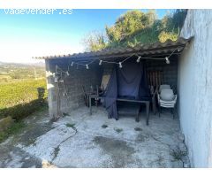 Finca rustica en Venta en Estepona, Málaga