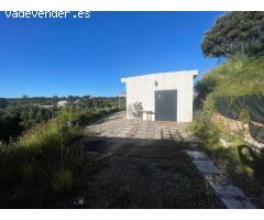 Finca rustica en Venta en Estepona, Málaga