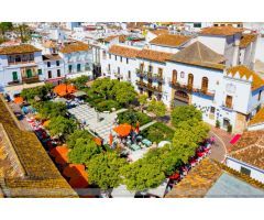 Parcela en Venta en Marbella, Málaga