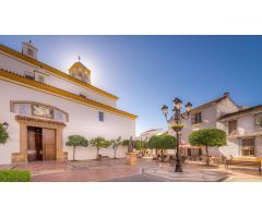 Parcela en Venta en Marbella, Málaga
