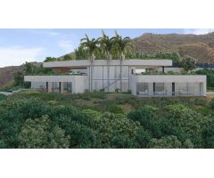 Chalet en Venta en Benahavís, Málaga