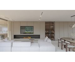 Chalet en Venta en Benahavís, Málaga