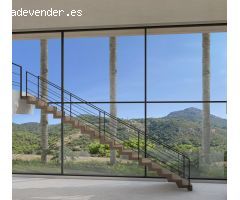 Chalet en Venta en Benahavís, Málaga