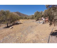 Parcela en Venta en Alora, Málaga