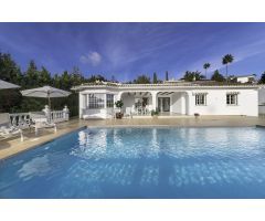 Chalet en Venta en Mijas Costa, Málaga