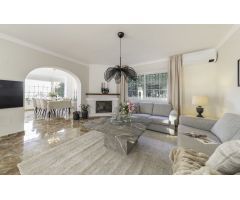 Chalet en Venta en Mijas Costa, Málaga