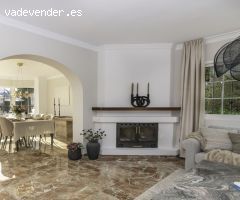 Chalet en Venta en Mijas Costa, Málaga