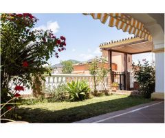 Chalet en Venta en San Pedro de Alcántara, Málaga