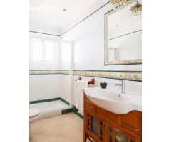 Chalet en Venta en San Pedro de Alcántara, Málaga