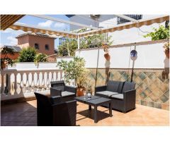 Chalet en Venta en San Pedro de Alcántara, Málaga