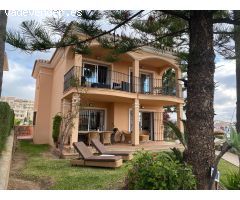 Chalet en Venta en Mijas Costa, Málaga