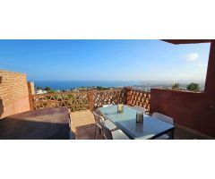 Duplex en Venta en Benalmádena Costa, Málaga