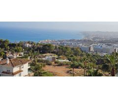 Duplex en Venta en Benalmádena Costa, Málaga