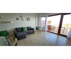 Duplex en Venta en Benalmádena Costa, Málaga