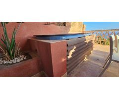 Duplex en Venta en Benalmádena Costa, Málaga