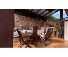 Chalet en Venta en Marbella, Málaga