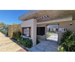 Apartamento en Venta en Málaga del Fresno, Málaga