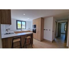 Apartamento en Venta en Málaga del Fresno, Málaga