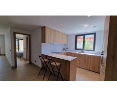 Apartamento en Venta en Málaga del Fresno, Málaga