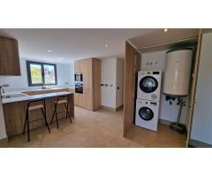 Apartamento en Venta en Málaga del Fresno, Málaga