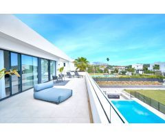 Chalet en Venta en Mijas Costa, Málaga
