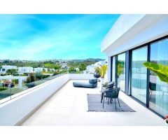 Chalet en Venta en Mijas Costa, Málaga