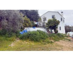 Finca rustica en Venta en Villanueva de Algaidas, Málaga