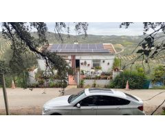 Finca rustica en Venta en Villanueva de Algaidas, Málaga