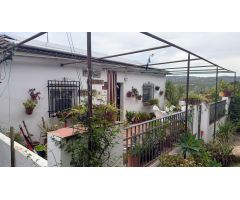 Finca rustica en Venta en Villanueva de Algaidas, Málaga