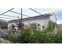 Finca rustica en Venta en Villanueva de Algaidas, Málaga