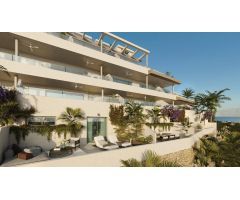 Duplex en Venta en Benalmádena Costa, Málaga